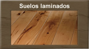 Suelos laminados